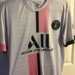 Psg Jersey 2021 Away Neymar Jr